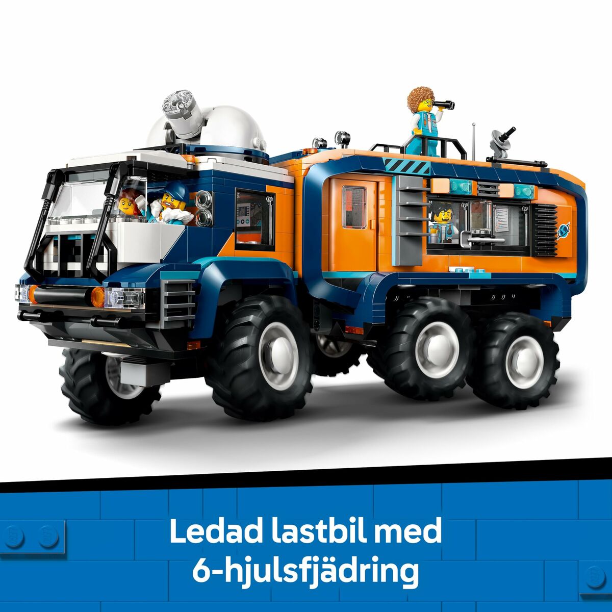 Set de Construcție Lego 60471 - Jucarii si jocuri