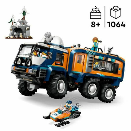 Set de Construcție Lego - Jucarii si jocuri