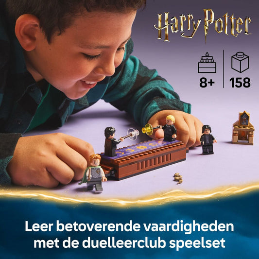 Set de Construcție Lego Harry Potter - Jucarii si jocuri