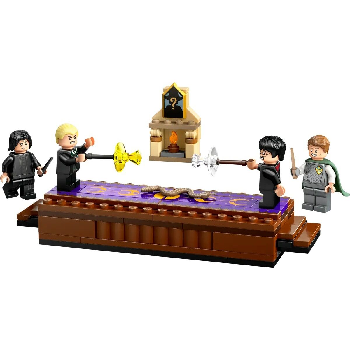 Set de Construcție Lego 76441 - Jucarii si jocuri