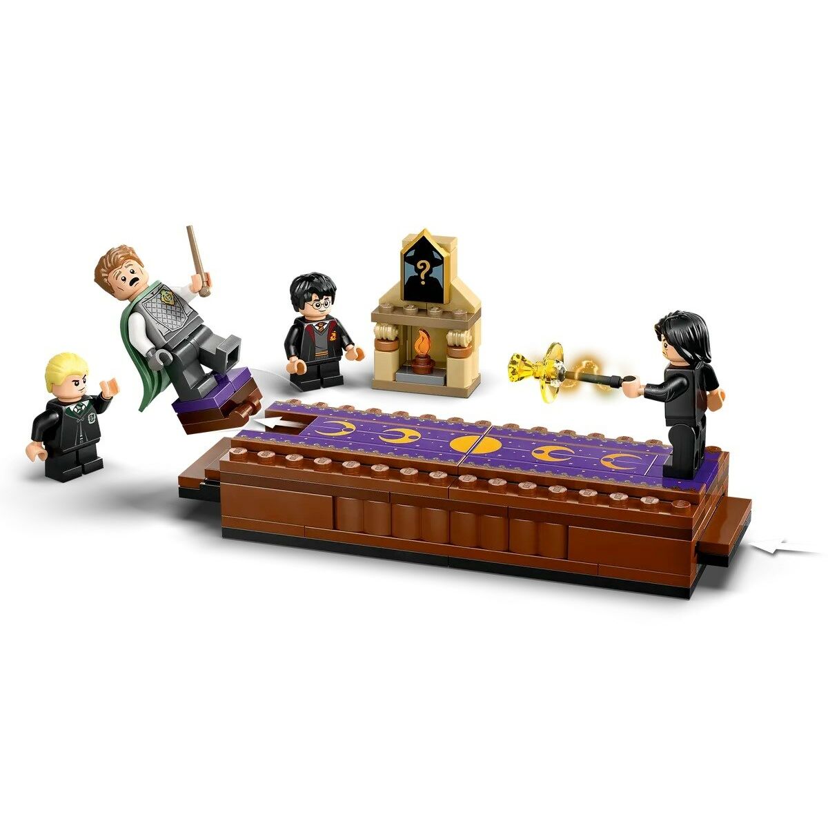 Set de Construcție Lego 76441 - Jucarii si jocuri