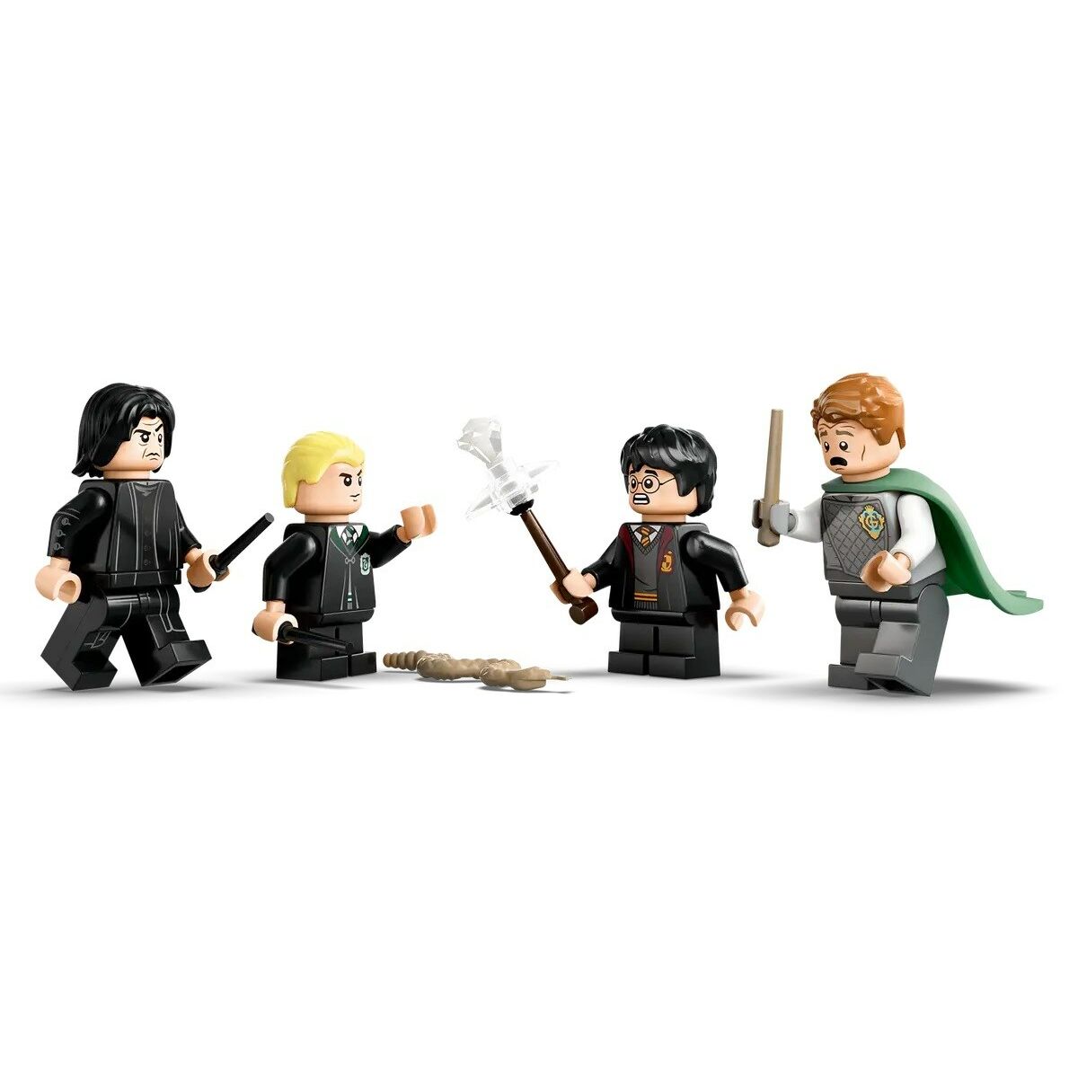 Set de Construcție Lego 76441 - Jucarii si jocuri