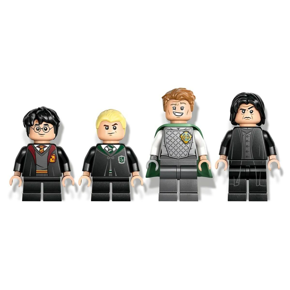 Set de Construcție Lego 76441 - Jucarii si jocuri