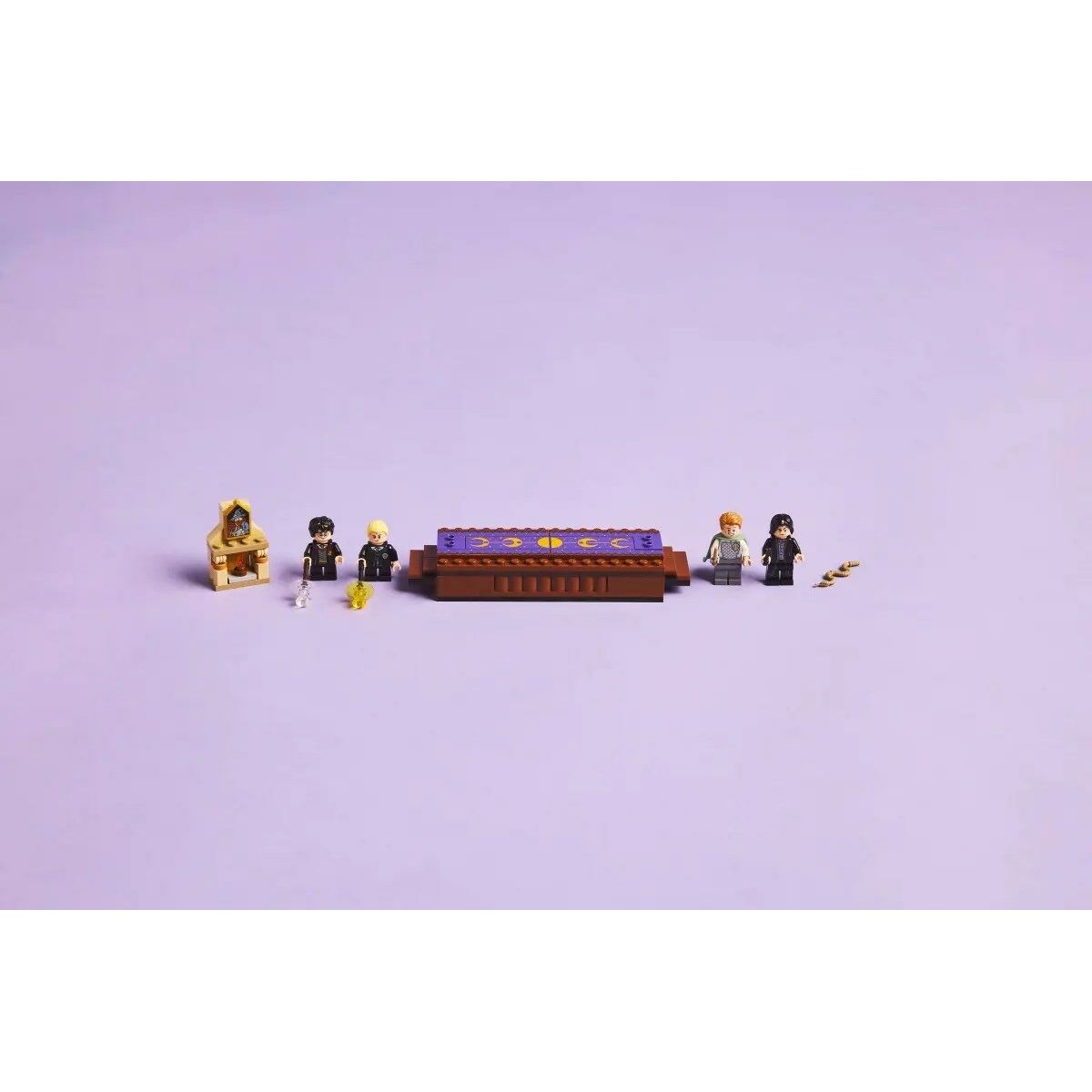 Set de Construcție Lego 76441 - Jucarii si jocuri