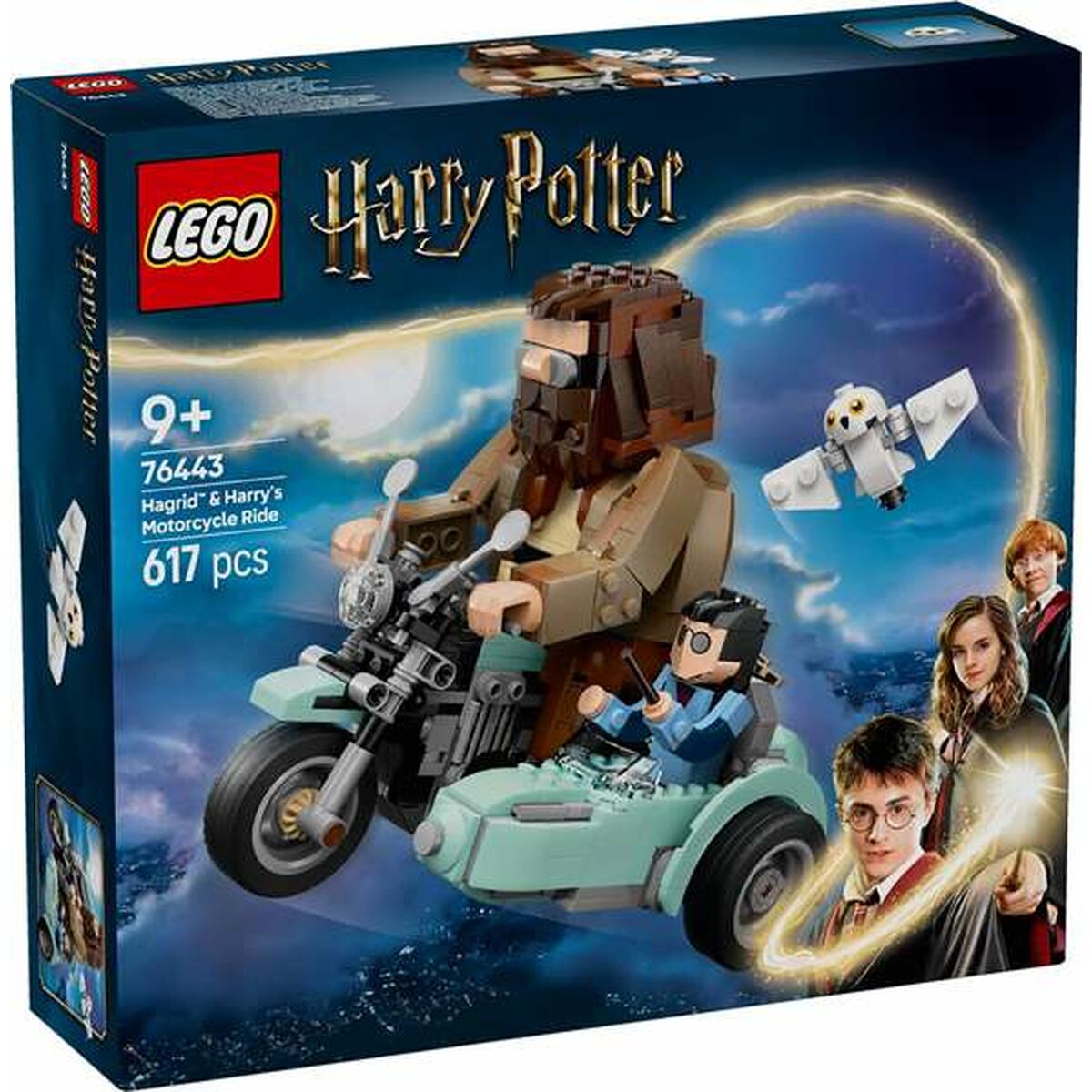 Set de Construcție Lego - Jucarii si jocuri