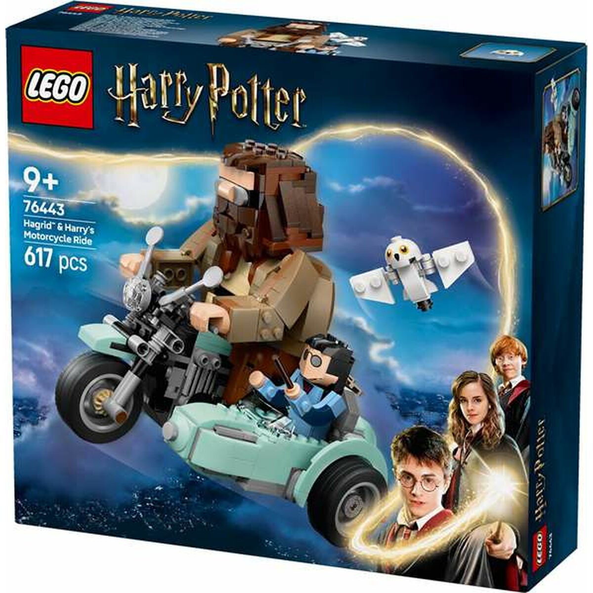 Set de Construcție Lego - Jucarii si jocuri