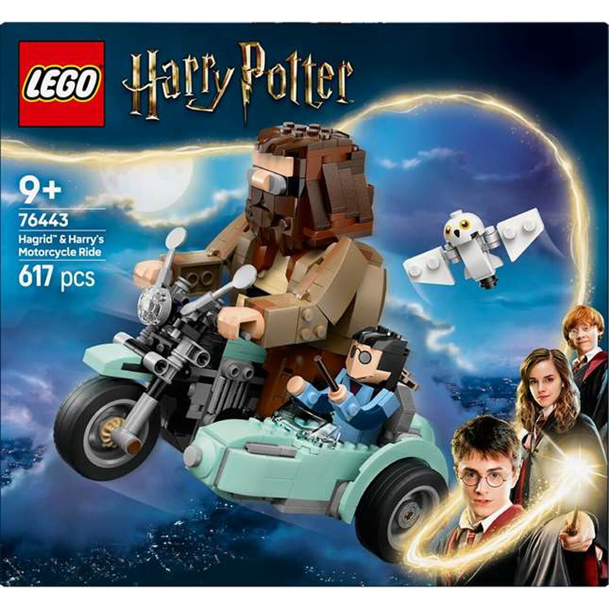 Set de Construcție Lego - Jucarii si jocuri