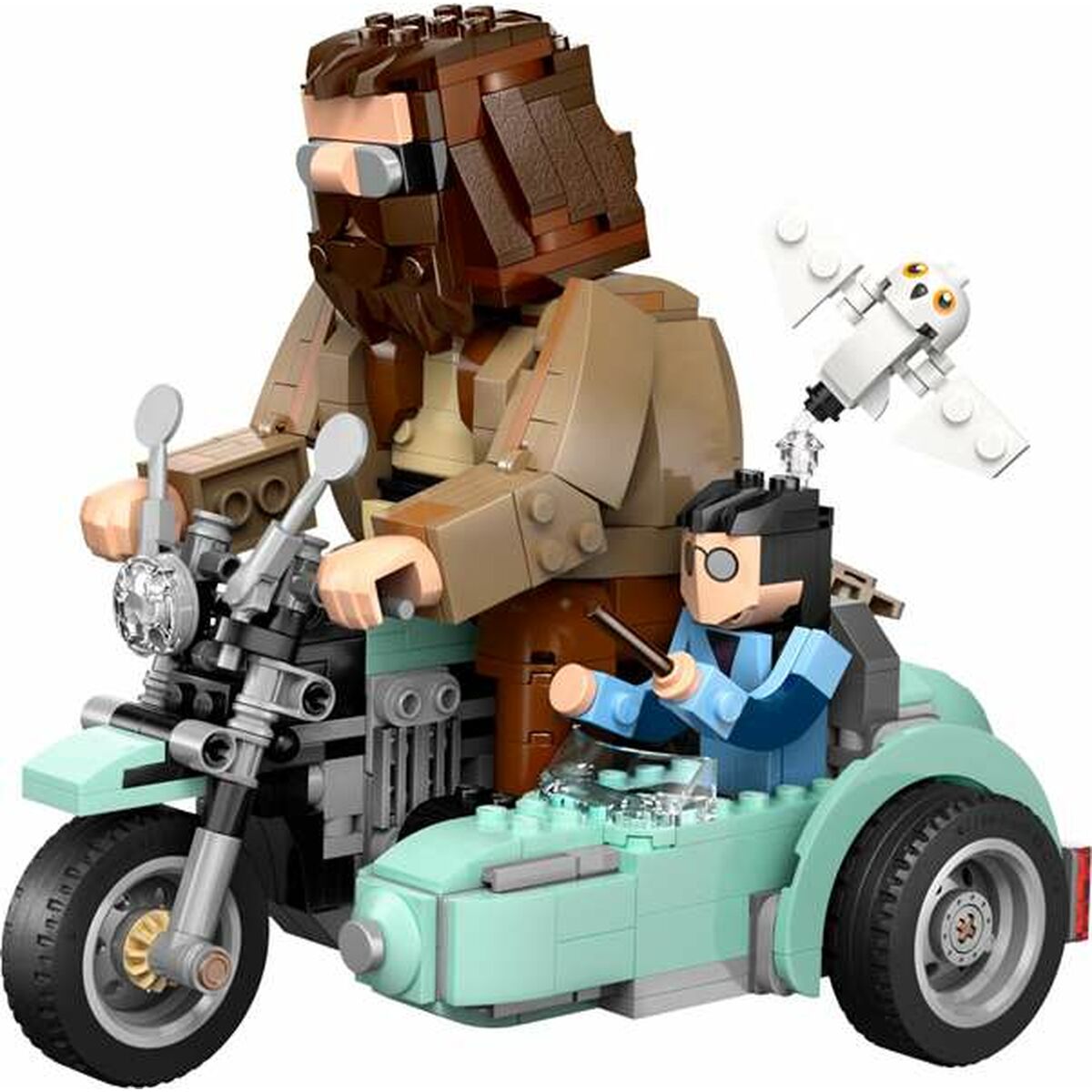 Set de Construcție Lego - Jucarii si jocuri