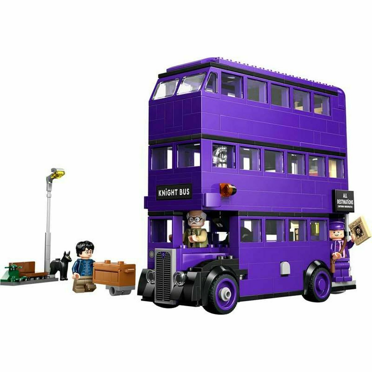 Set de Construcție Lego - Jucarii si jocuri
