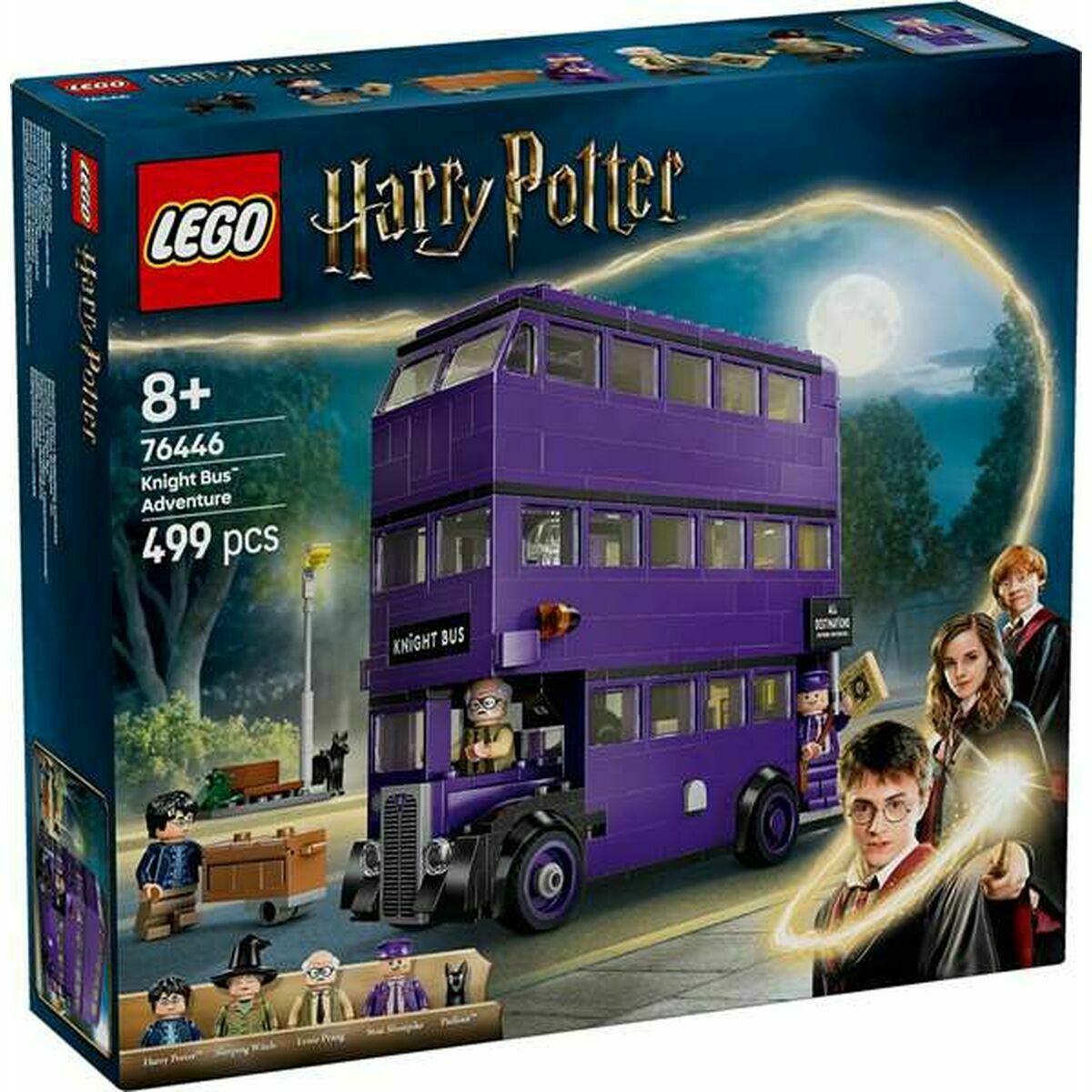 Set de Construcție Lego - Jucarii si jocuri