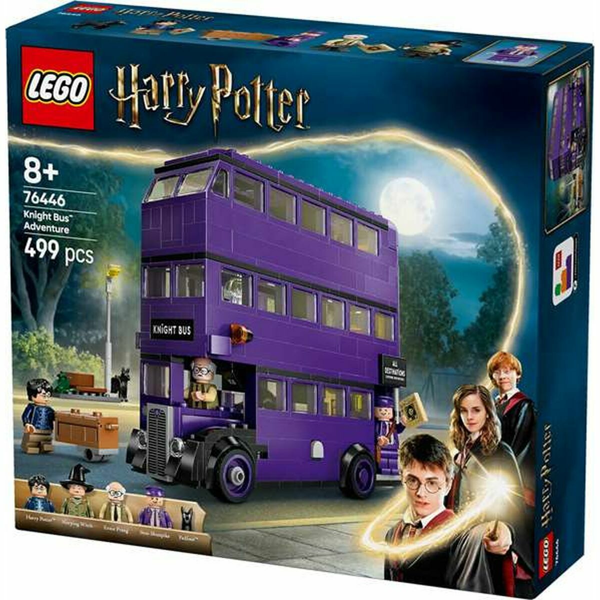 Set de Construcție Lego - Jucarii si jocuri