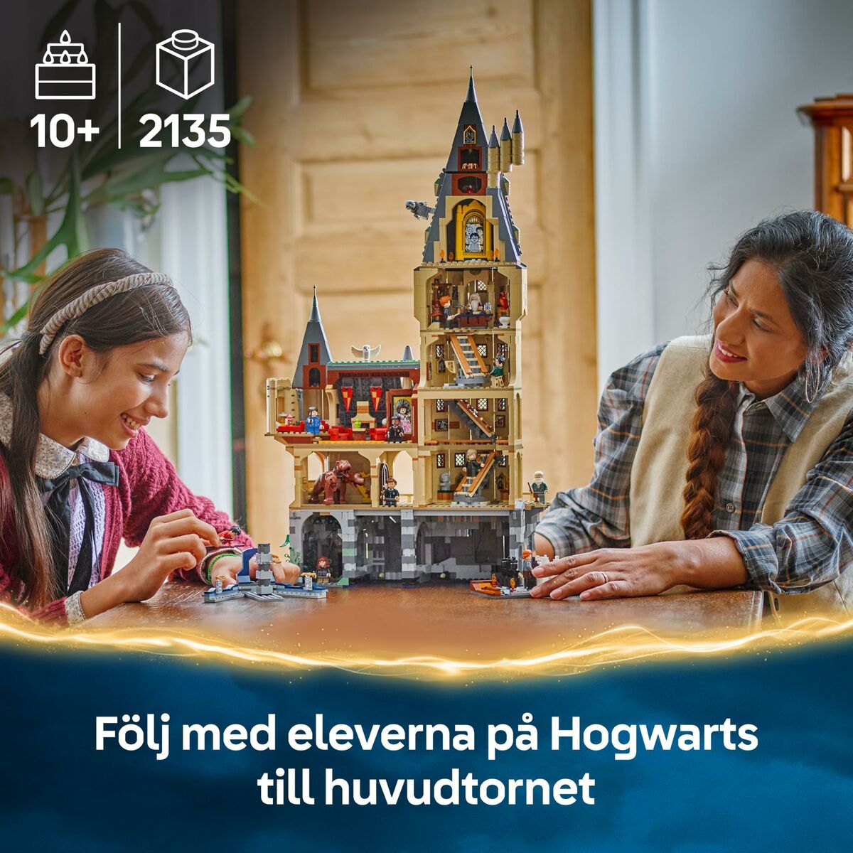 Set de Construcție Lego 76454 - Jucarii si jocuri