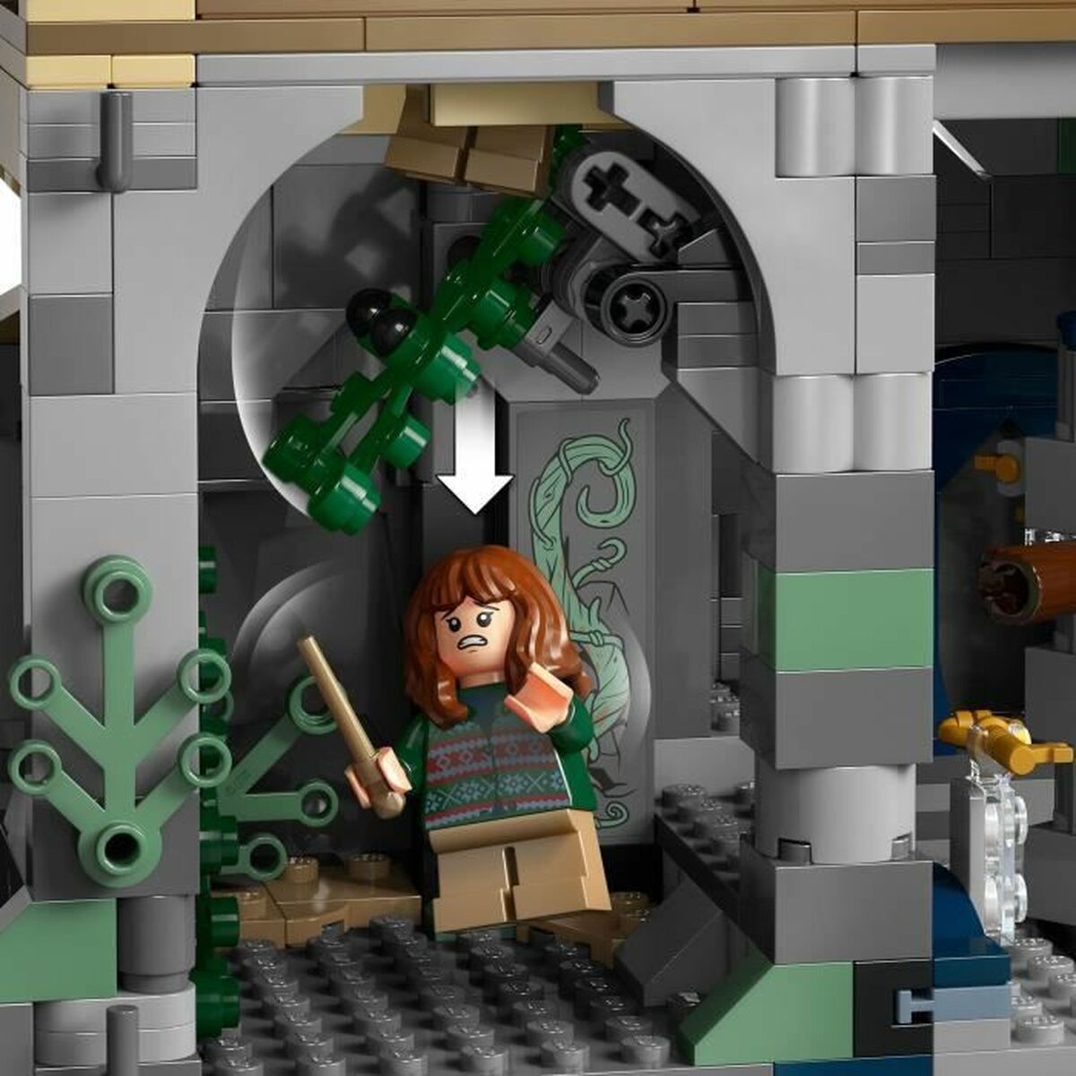 Set de Construcție Lego - Jucarii si jocuri