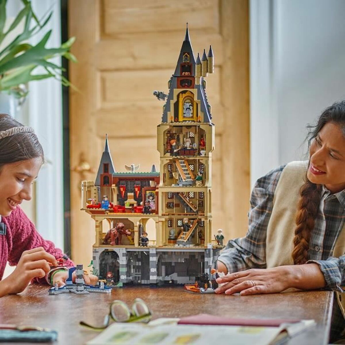 Set de Construcție Lego - Jucarii si jocuri