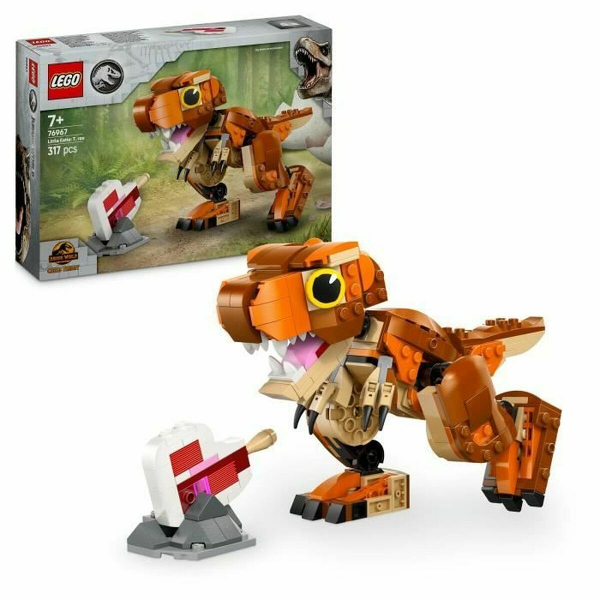 Set de Construcție Lego - Jucarii si jocuri