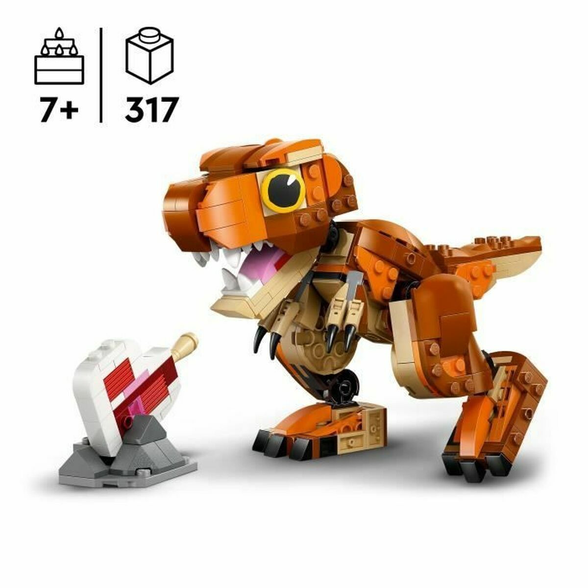 Set de Construcție Lego - Jucarii si jocuri