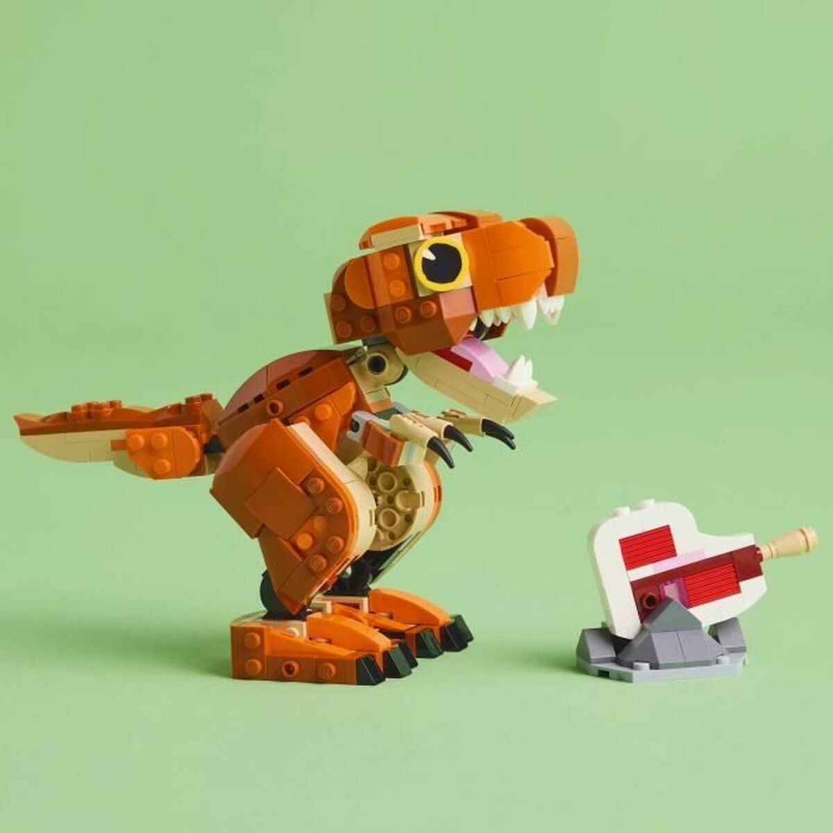 Set de Construcție Lego - Jucarii si jocuri