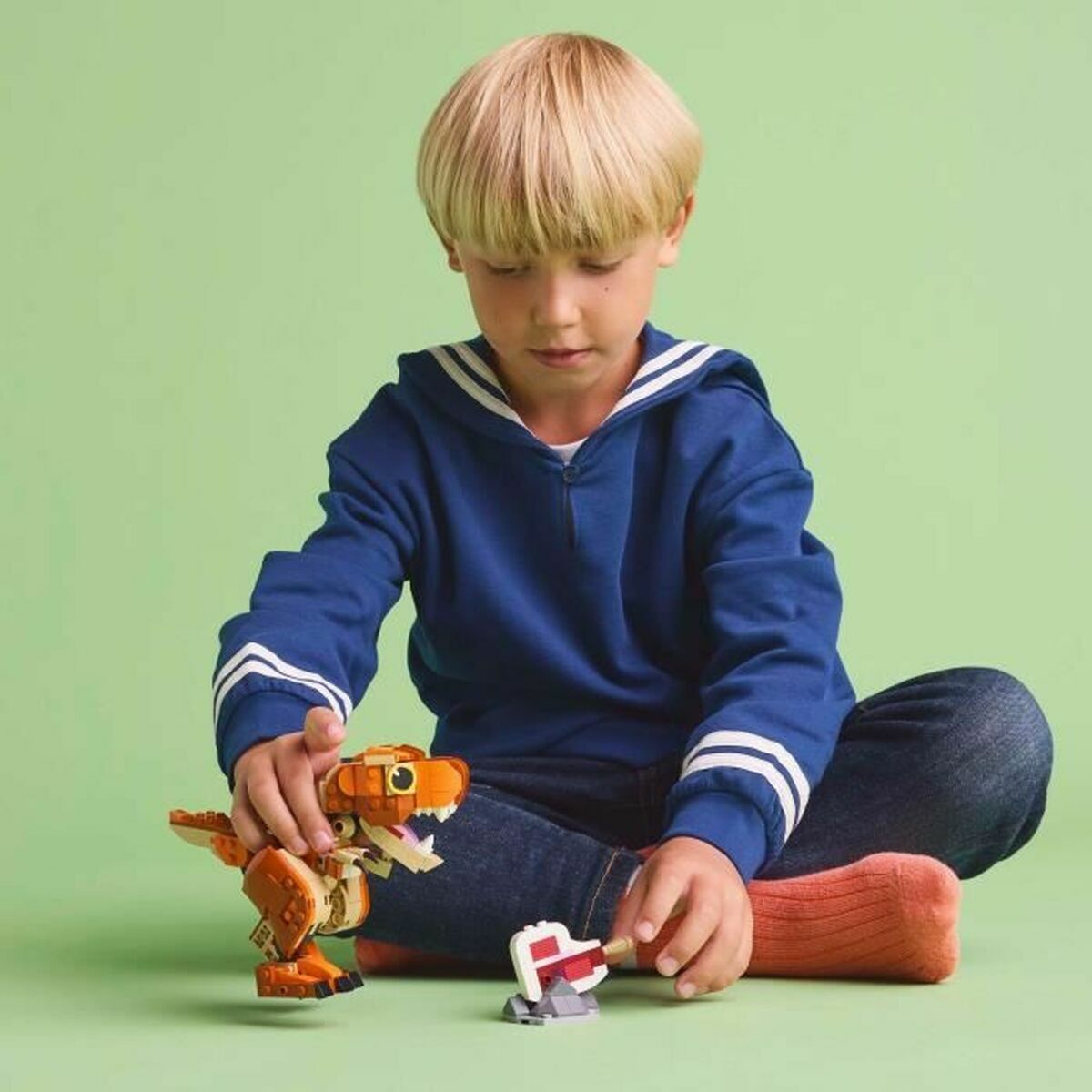 Set de Construcție Lego - Jucarii si jocuri