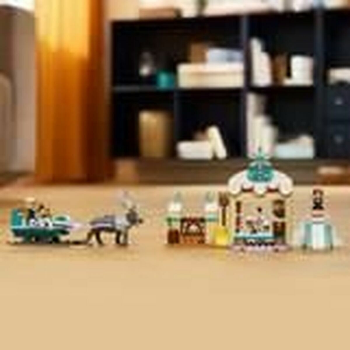 Set de Construcție Lego - Jucarii si jocuri