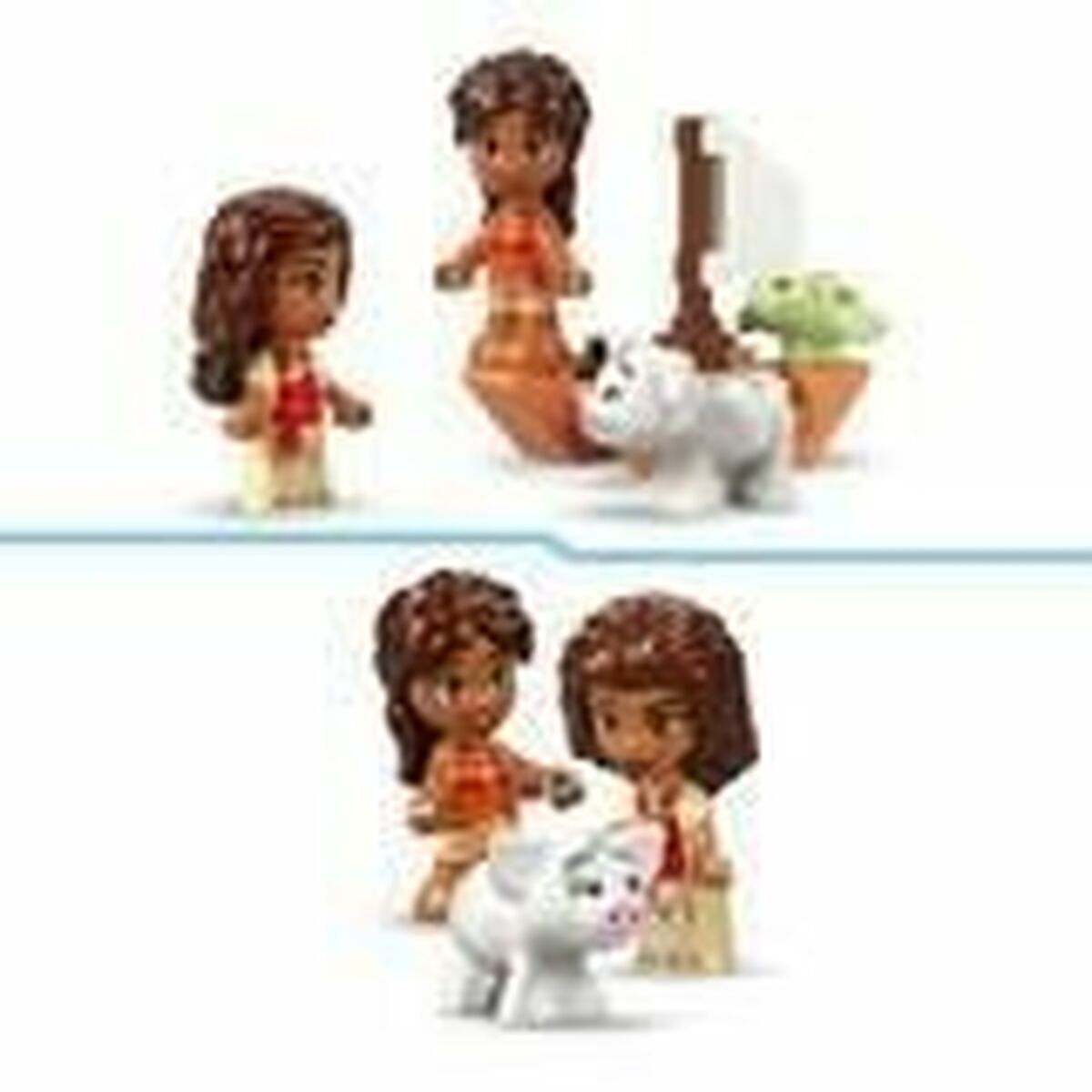 Set de Construcție Lego - Jucarii si jocuri