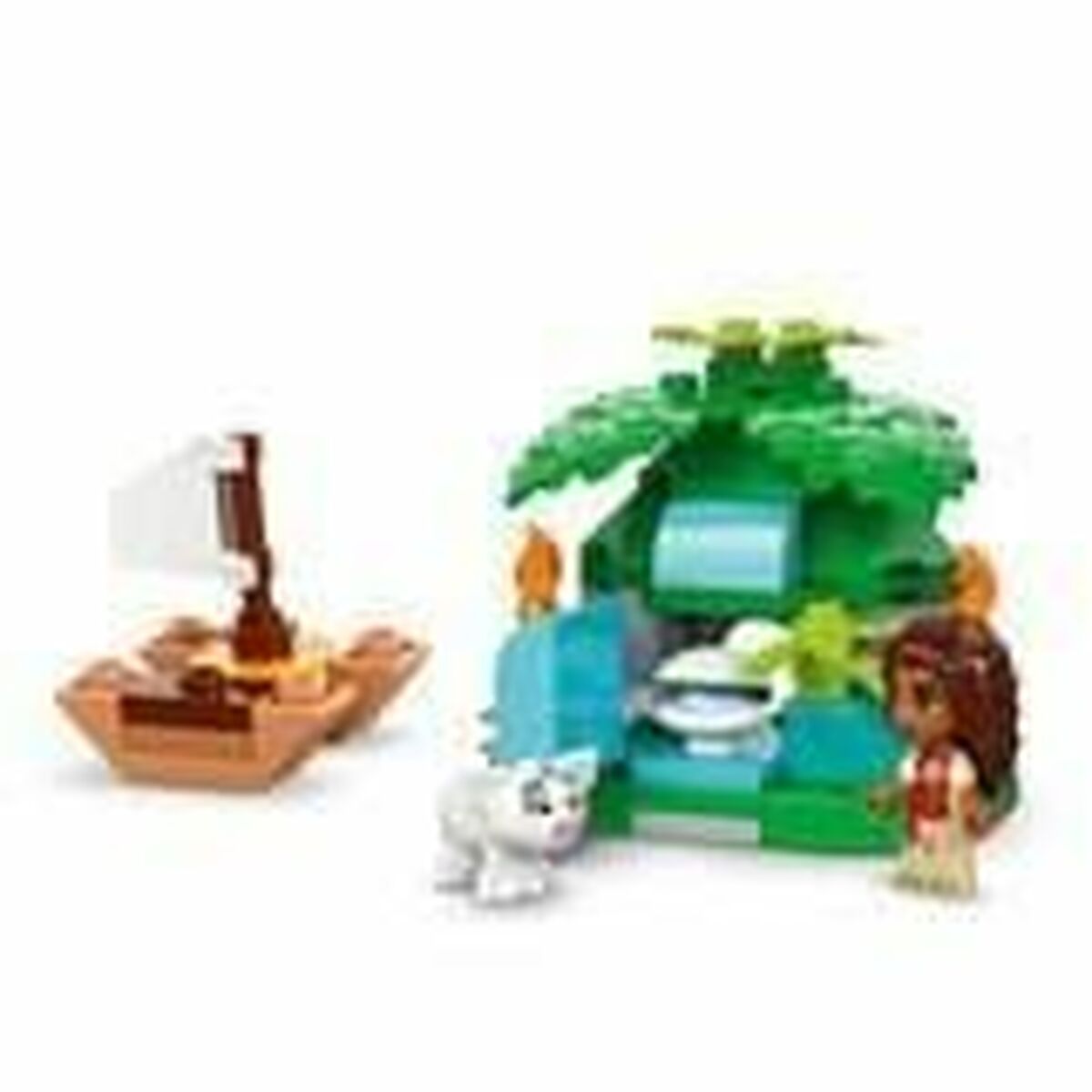Set de Construcție Lego - Jucarii si jocuri