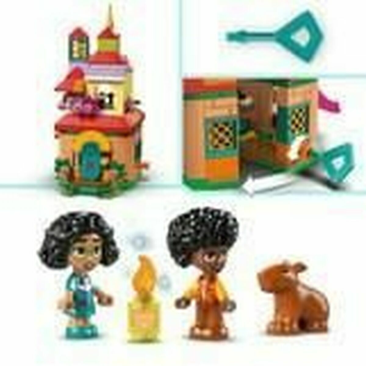 Set de Construcție Lego - Jucarii si jocuri