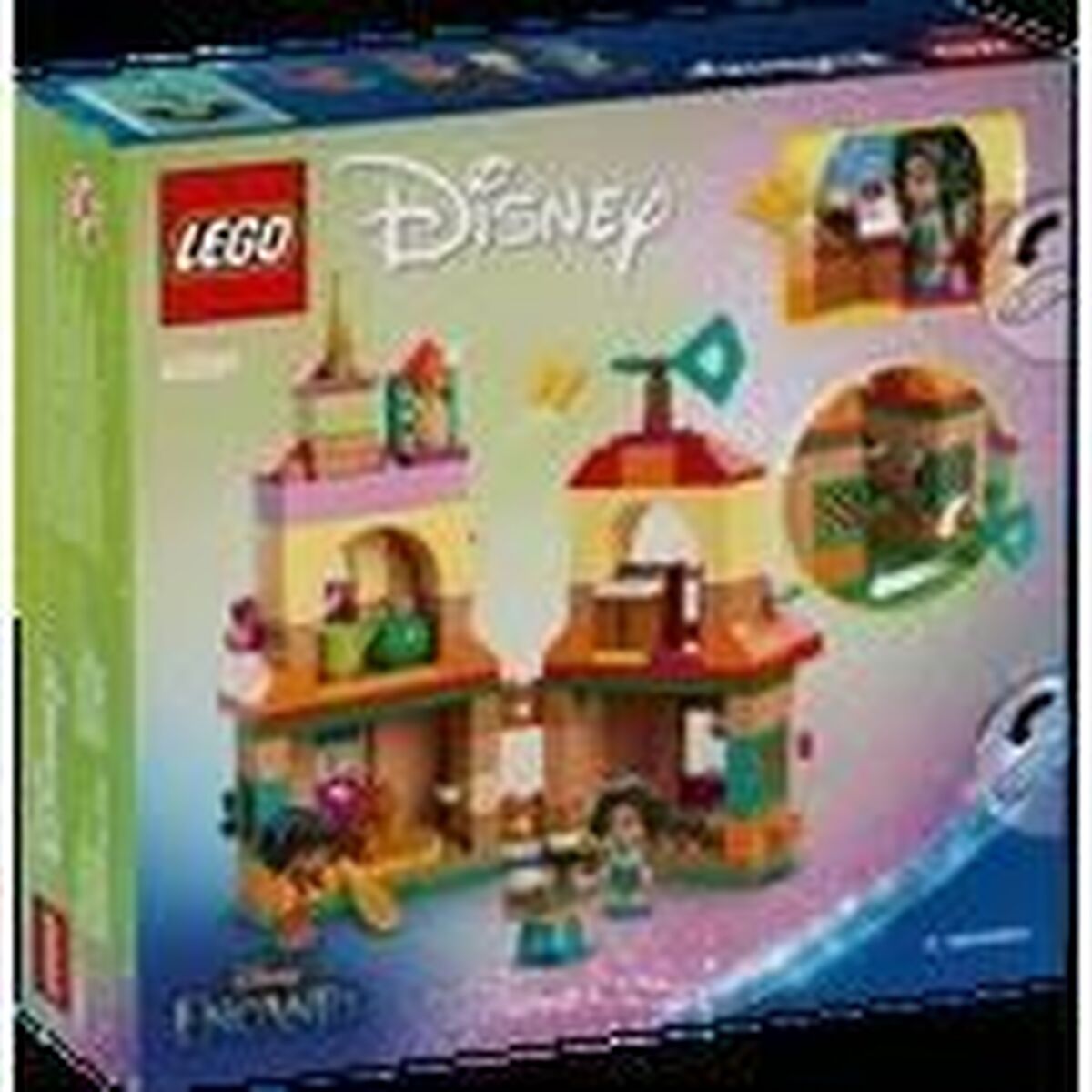 Set de Construcție Lego - Jucarii si jocuri