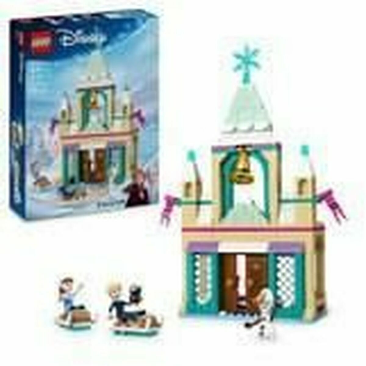 Set de Construcție Lego - Jucarii si jocuri