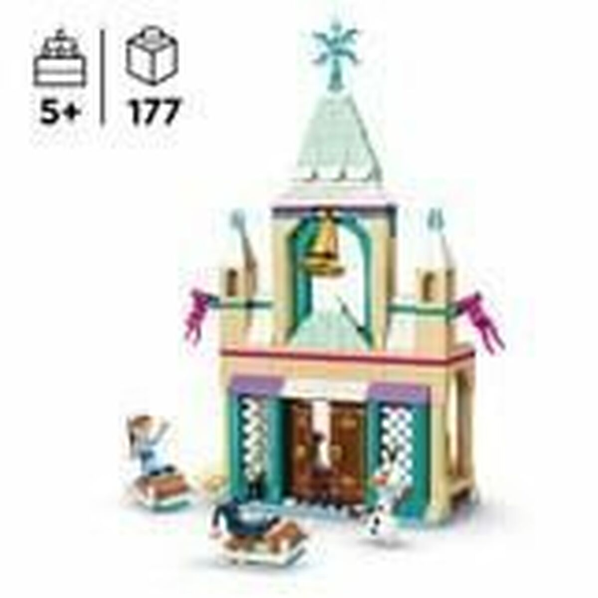 Set de Construcție Lego - Jucarii si jocuri