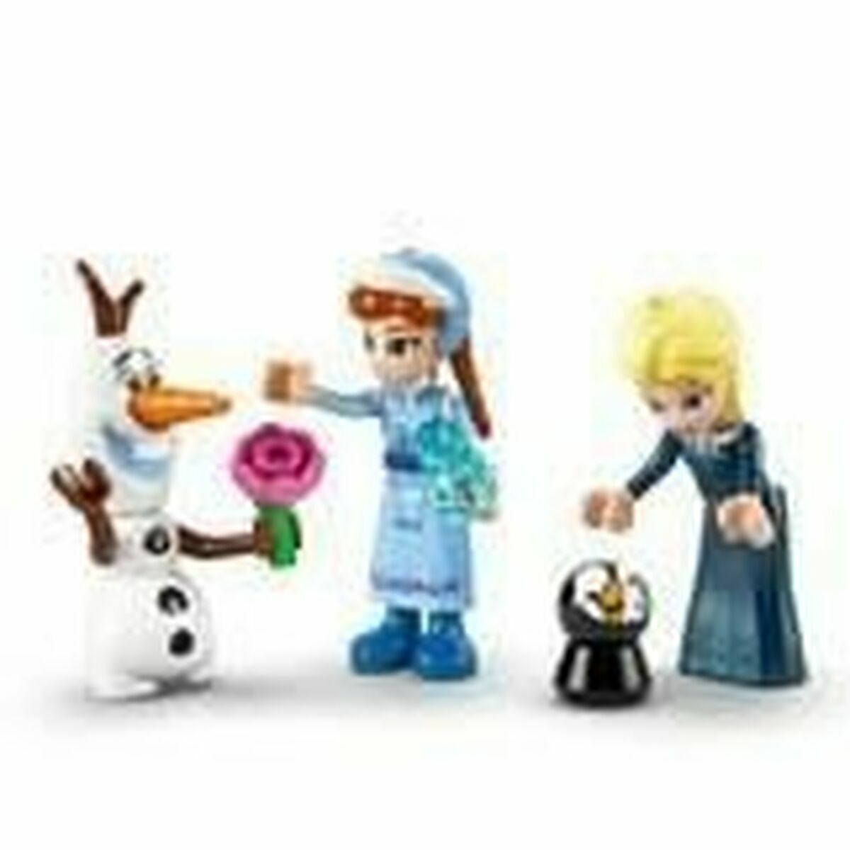Set de Construcție Lego - Jucarii si jocuri