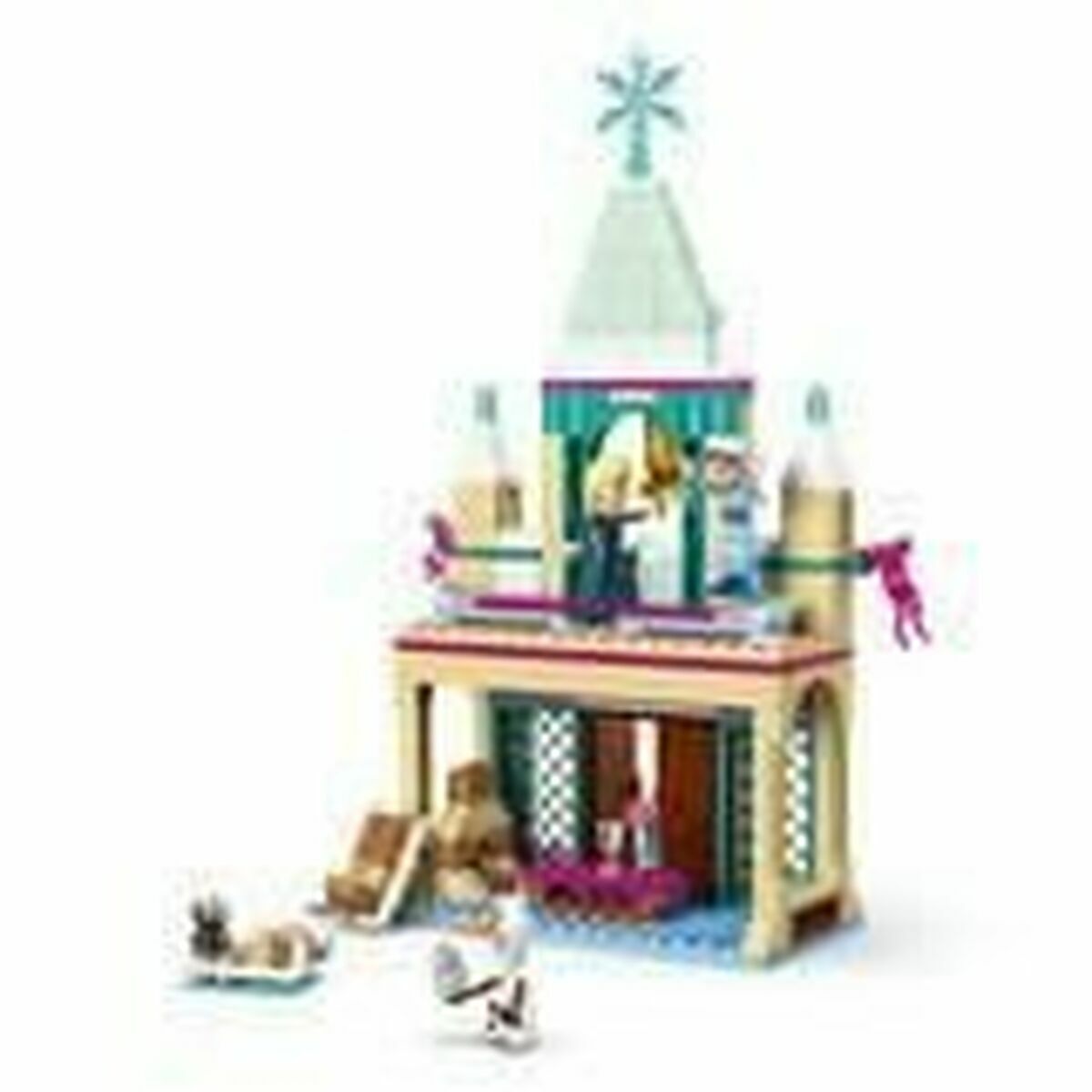 Set de Construcție Lego - Jucarii si jocuri