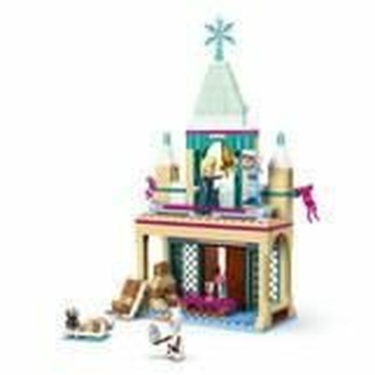 Set de Construcție Lego - Jucarii si jocuri
