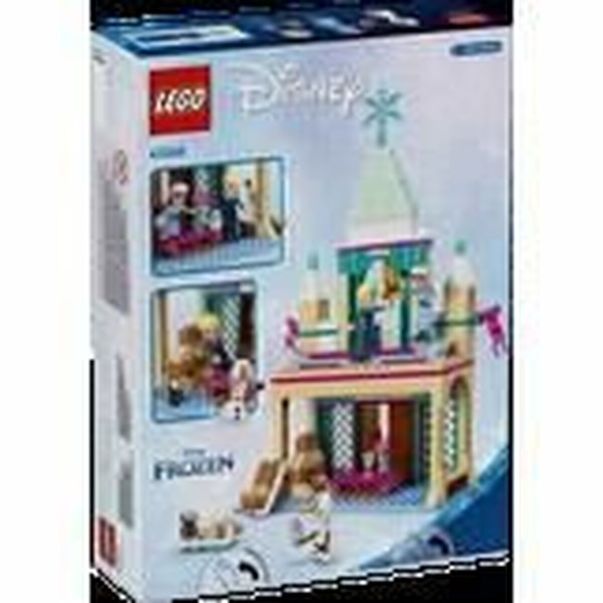 Set de Construcție Lego - Jucarii si jocuri