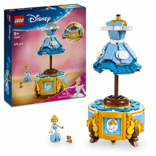Set de Construcție Lego Disney Princess 43266 474 Piese - Jucarii si jocuri