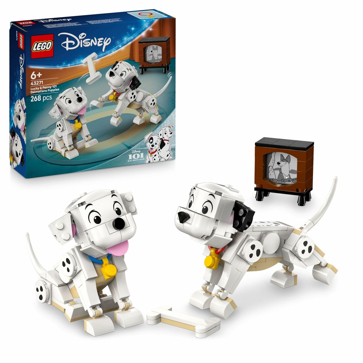Set de Construcție Lego - Jucarii si jocuri