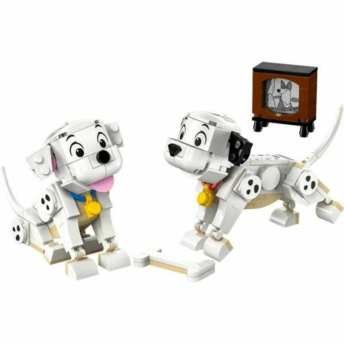 Set de Construcție Lego - Jucarii si jocuri