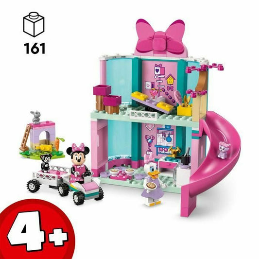Set de Construcție Lego - Jucarii si jocuri