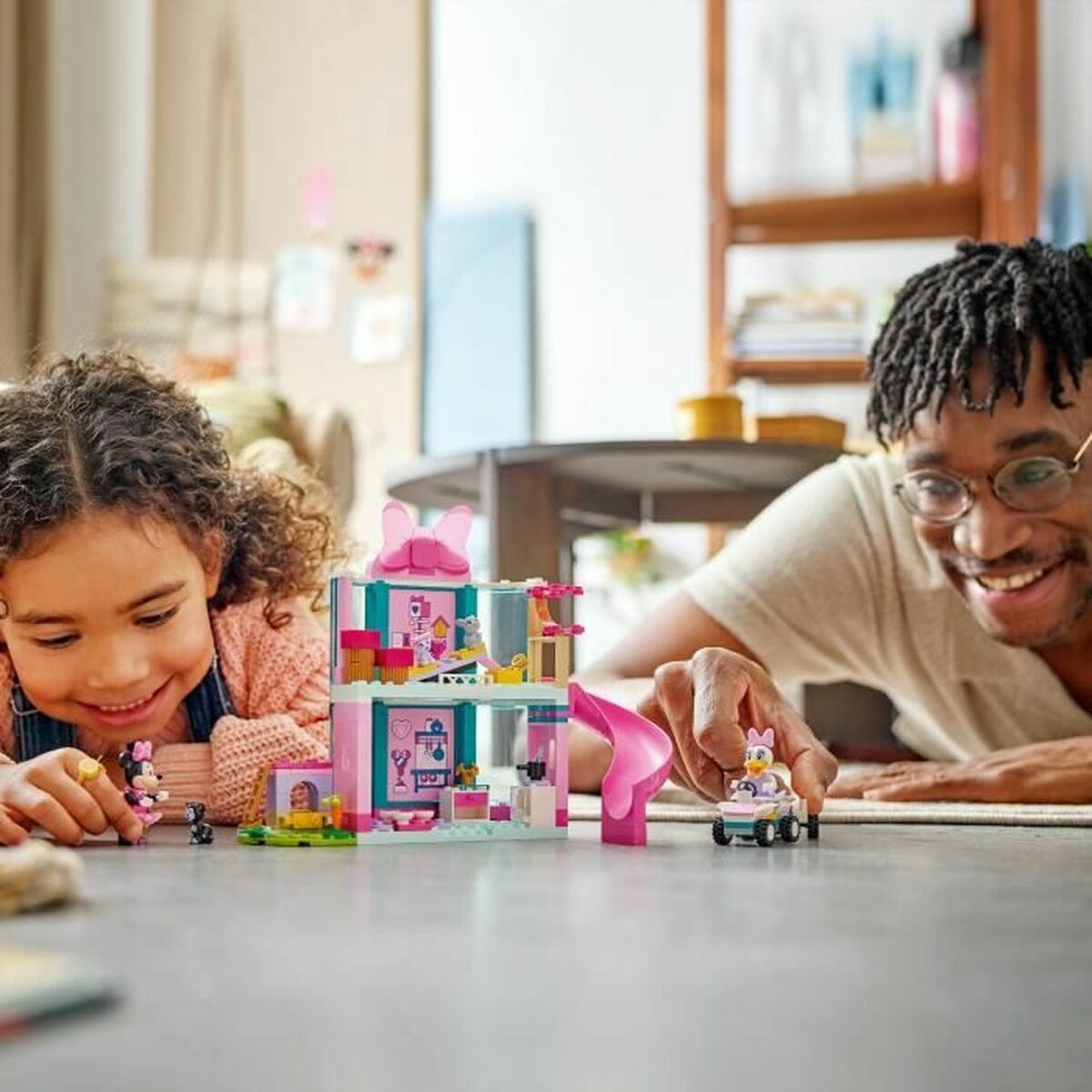 Set de Construcție Lego - Jucarii si jocuri
