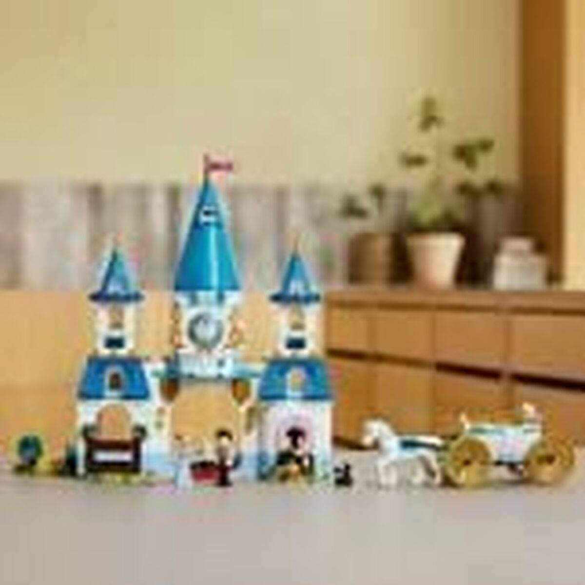 Set de Construcție Lego - Jucarii si jocuri