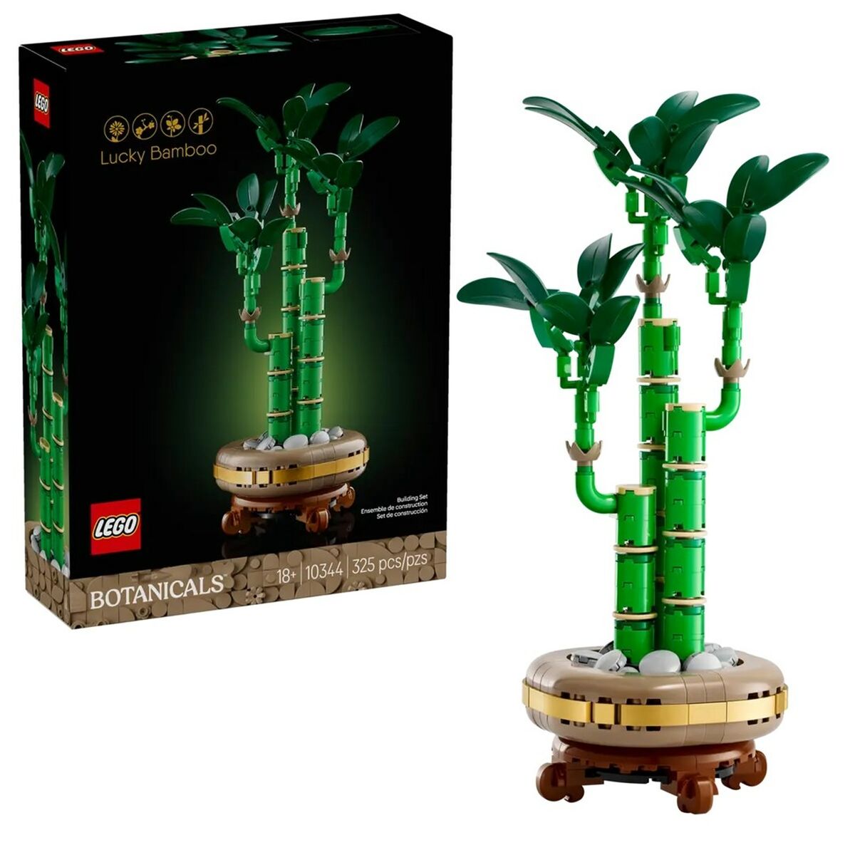 Set de Construcție Lego 10344 - Jucarii si jocuri
