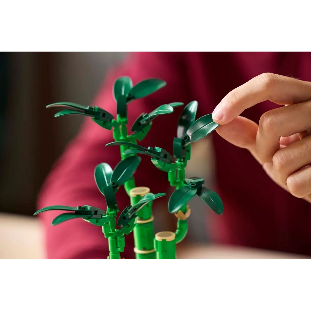 Set de Construcție Lego 10344 - Jucarii si jocuri