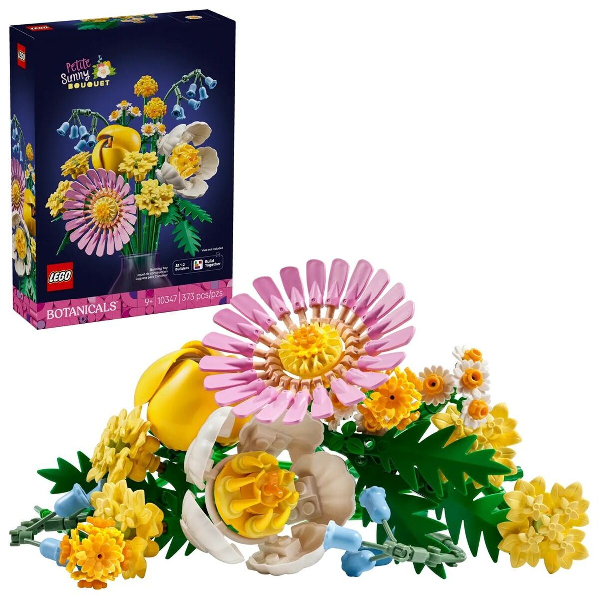 Set de Construcție Lego - Jucarii si jocuri