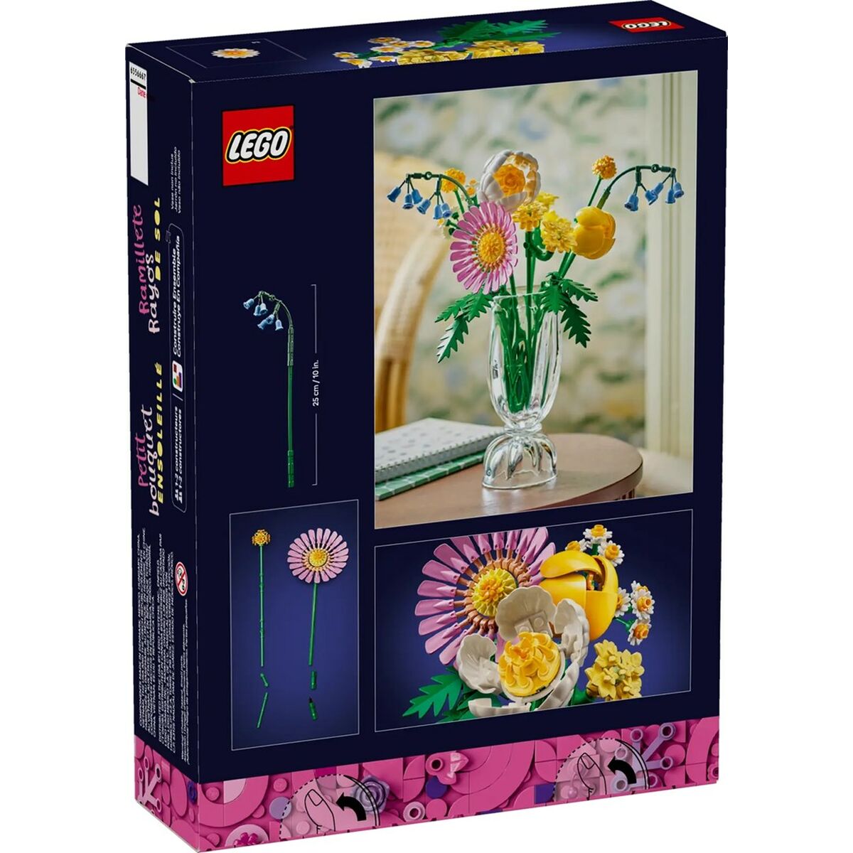 Set de Construcție Lego - Jucarii si jocuri