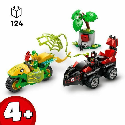 Set de Construcție Lego - Jucarii si jocuri