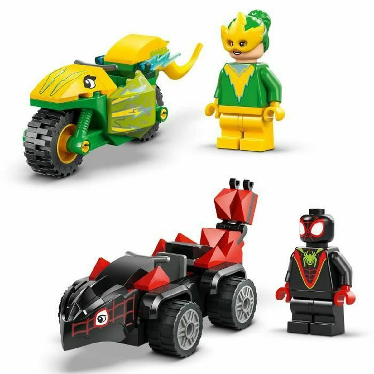 Set de Construcție Lego - Jucarii si jocuri