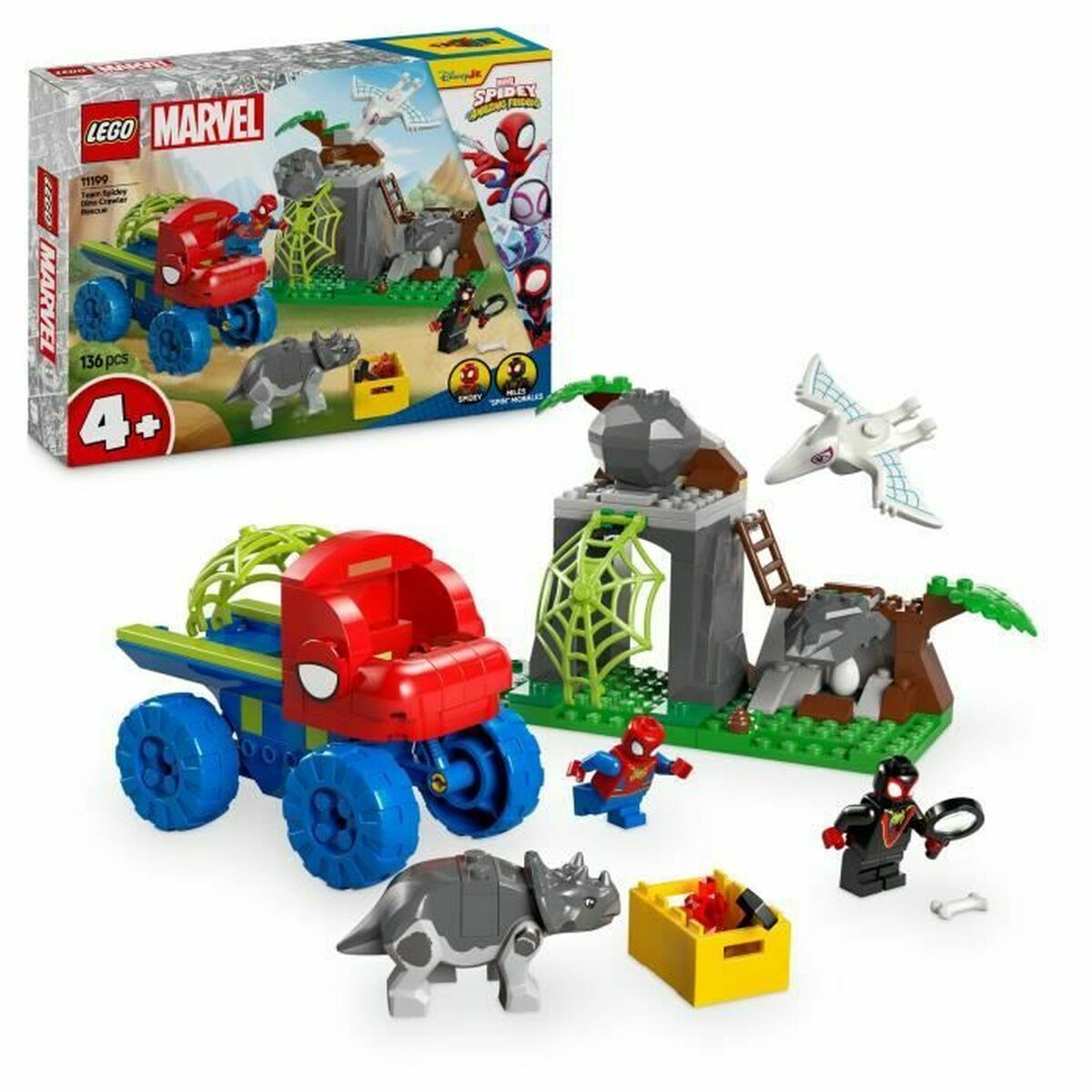 Set de Construcție Lego - Jucarii si jocuri