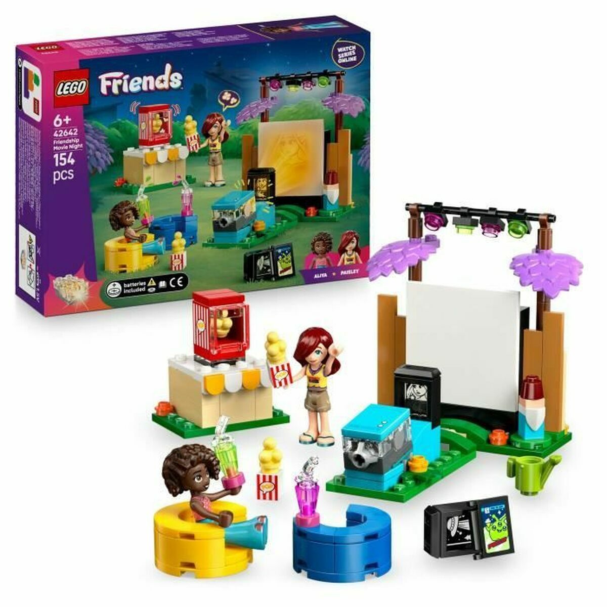 Set de Construcție Lego - Jucarii si jocuri