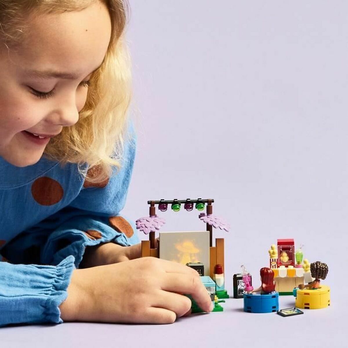 Set de Construcție Lego - Jucarii si jocuri