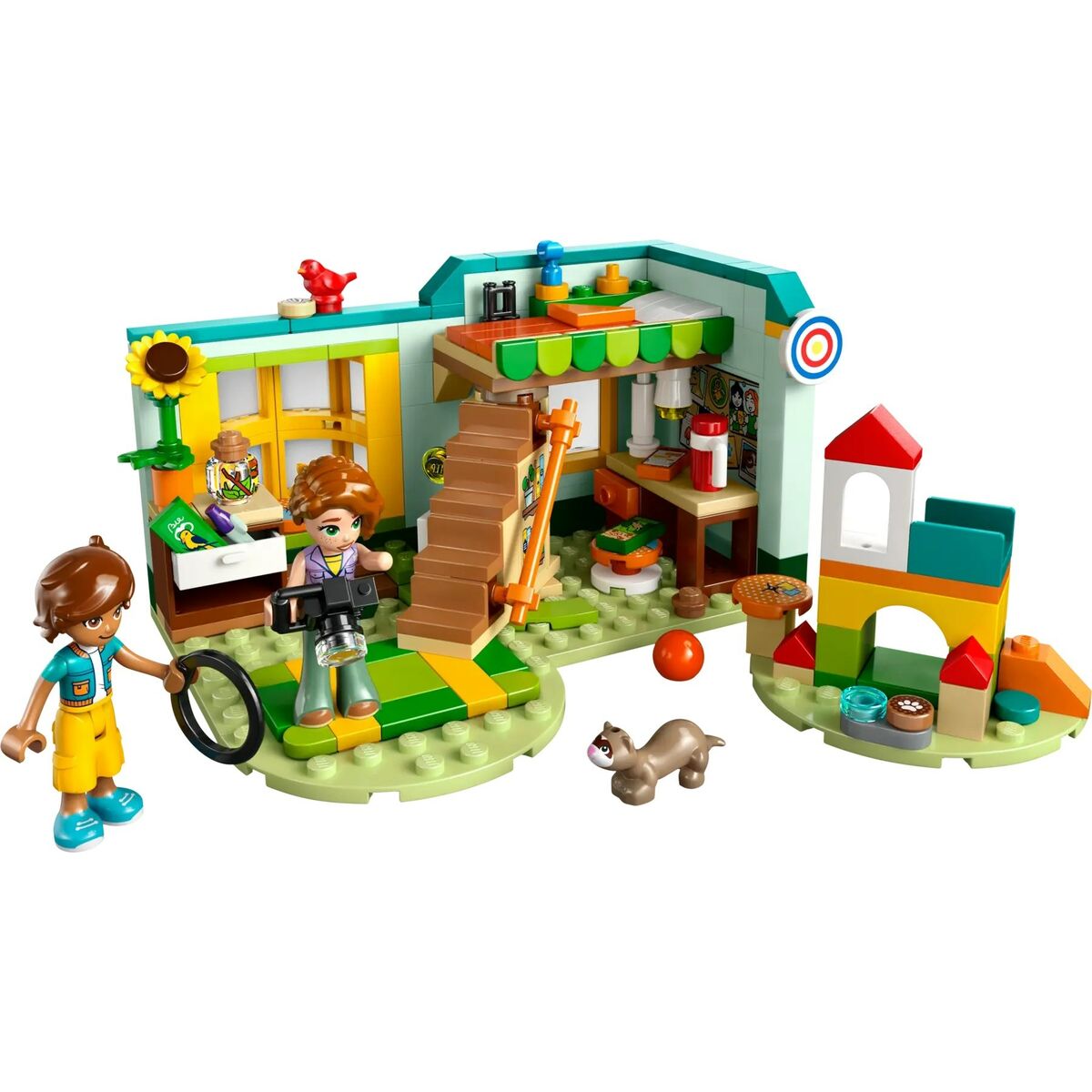 Set de Construcție Lego 42646 222 Piese - Jucarii si jocuri
