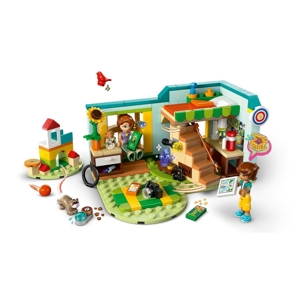 Set de Construcție Lego 42646 222 Piese - Jucarii si jocuri